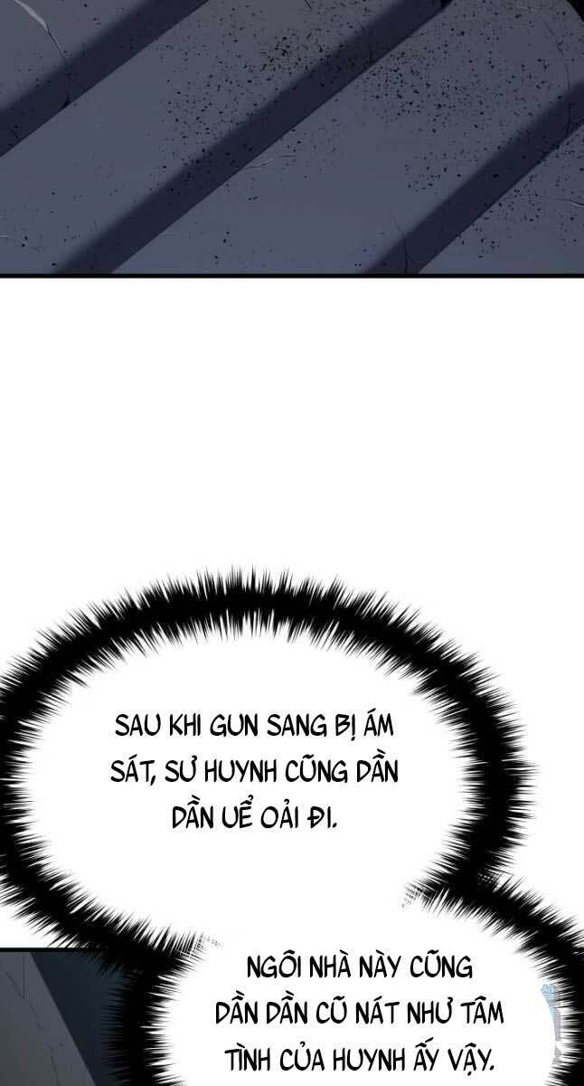 Tử Thần Phiêu Nguyệt Chap 46 - Next Chap 47