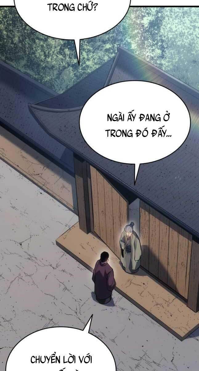 Tử Thần Phiêu Nguyệt Chap 46 - Next Chap 47