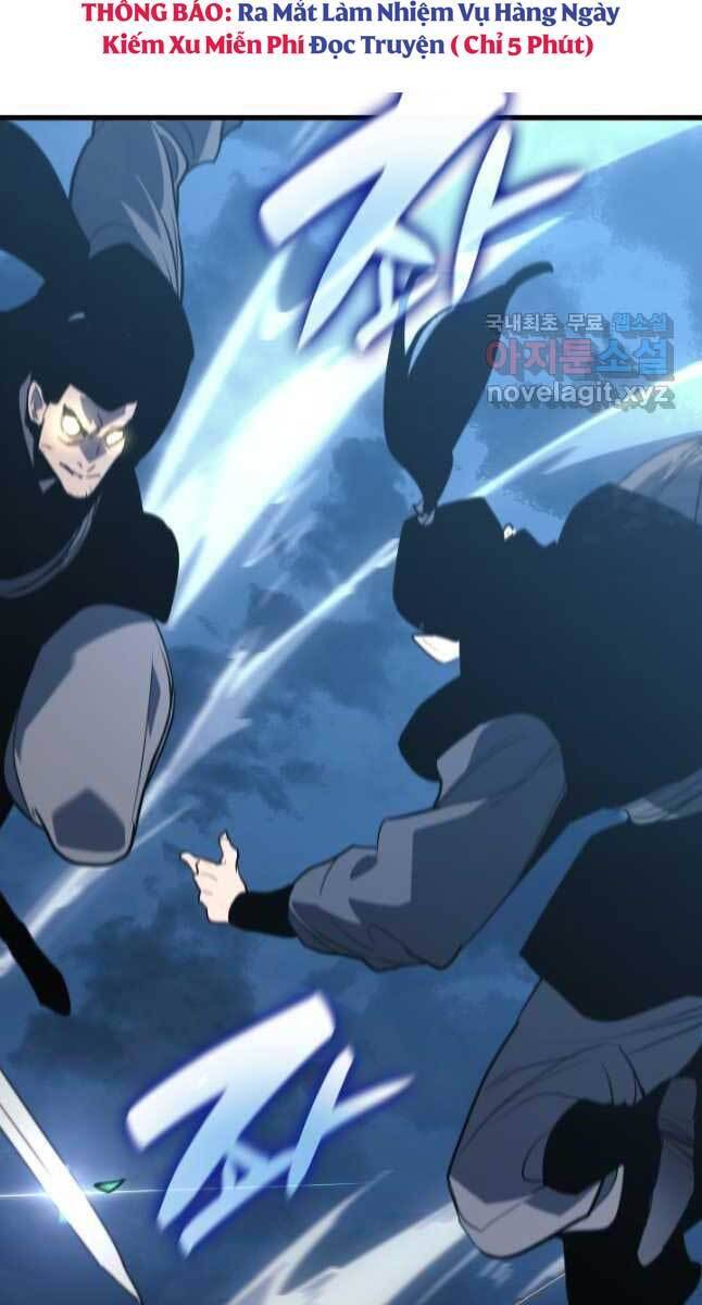 Tử Thần Phiêu Nguyệt Chap 46 - Next Chap 47