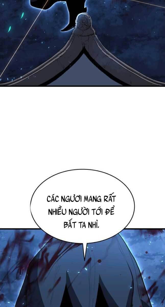 Tử Thần Phiêu Nguyệt Chap 46 - Next Chap 47