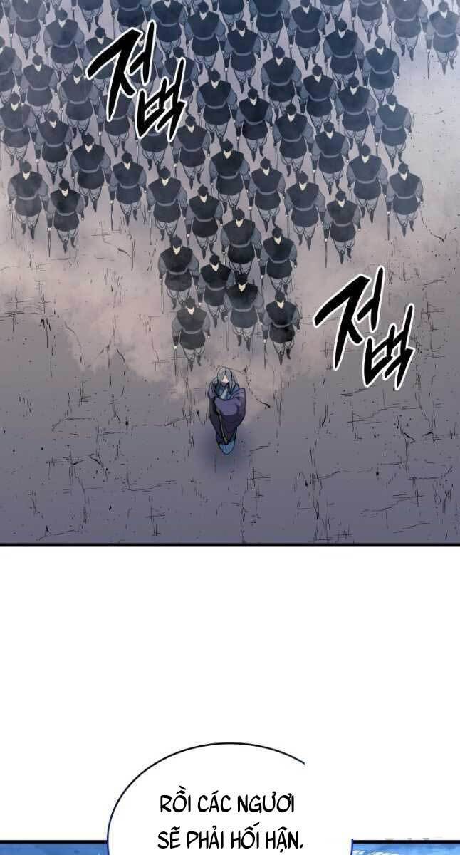 Tử Thần Phiêu Nguyệt Chap 46 - Next Chap 47