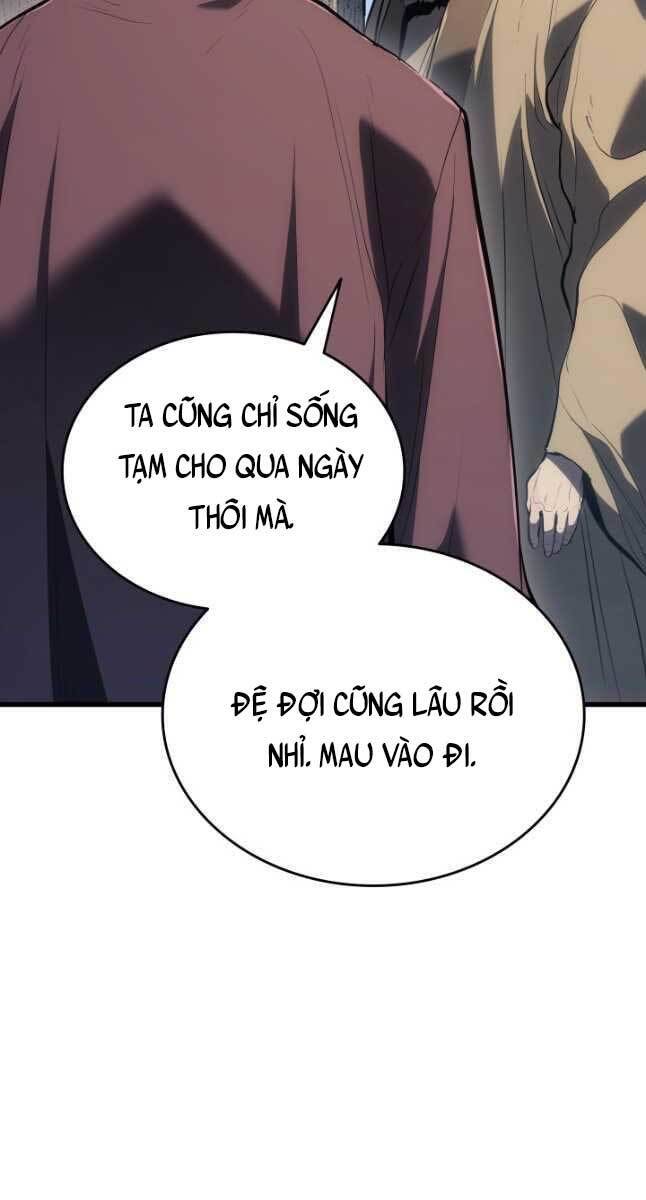 Tử Thần Phiêu Nguyệt Chap 46 - Next Chap 47