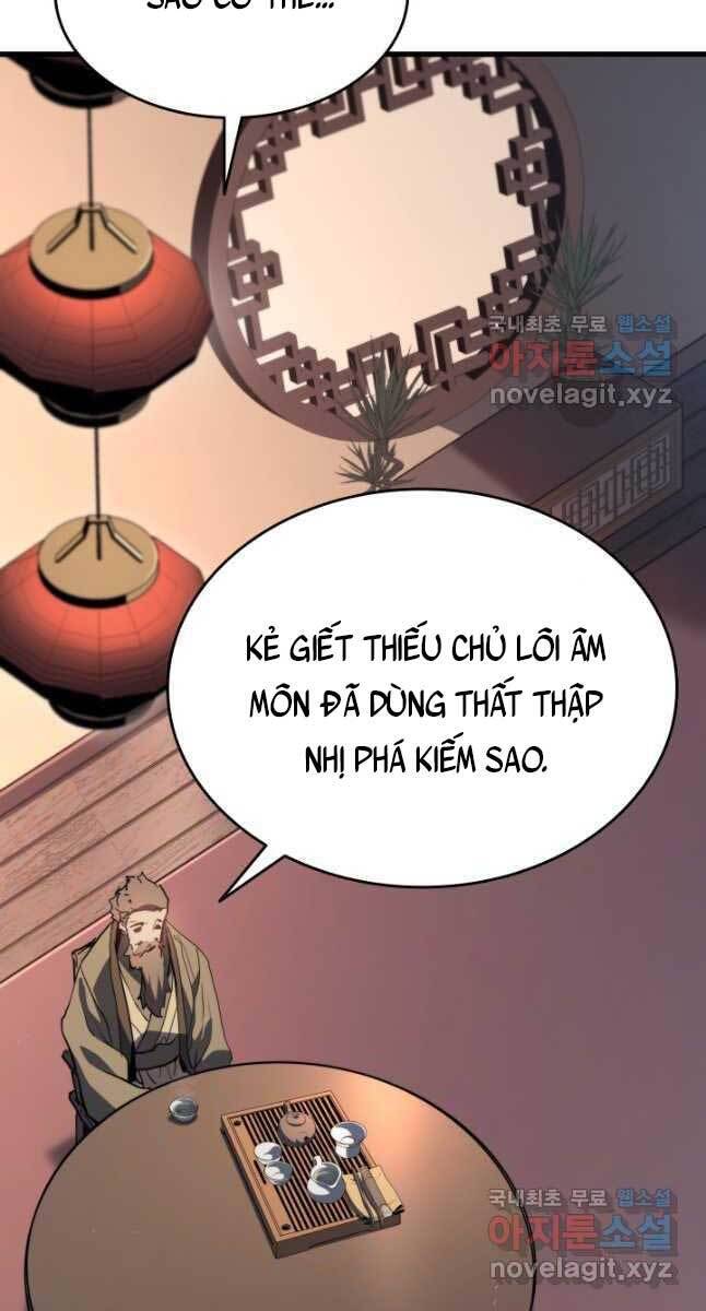 Tử Thần Phiêu Nguyệt Chap 46 - Next Chap 47