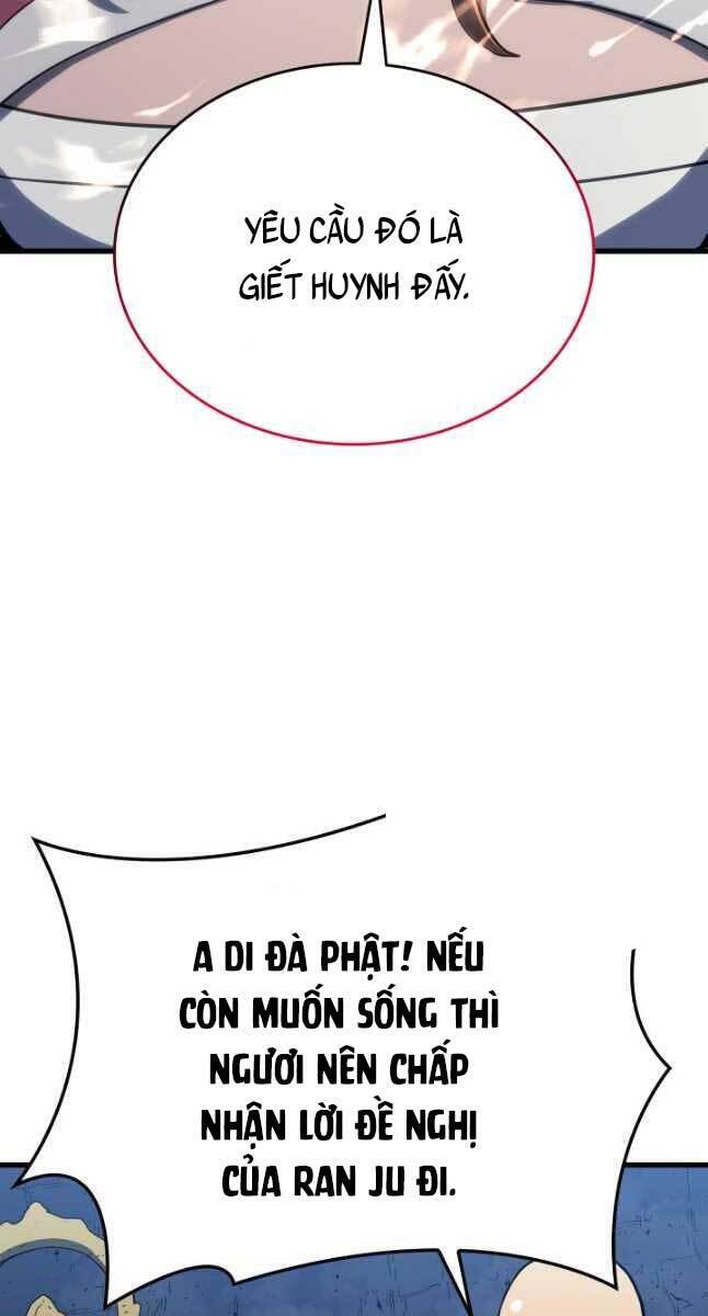 Tử Thần Phiêu Nguyệt Chap 46 - Next Chap 47