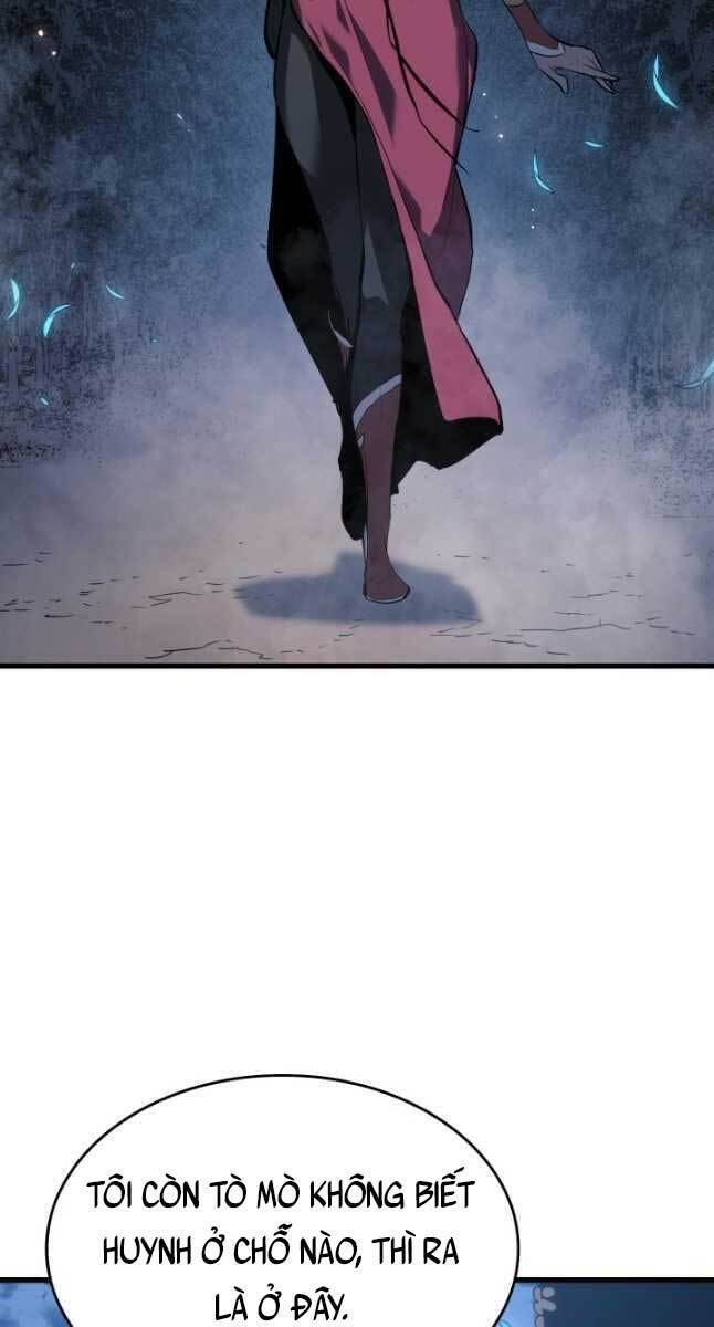 Tử Thần Phiêu Nguyệt Chap 46 - Next Chap 47
