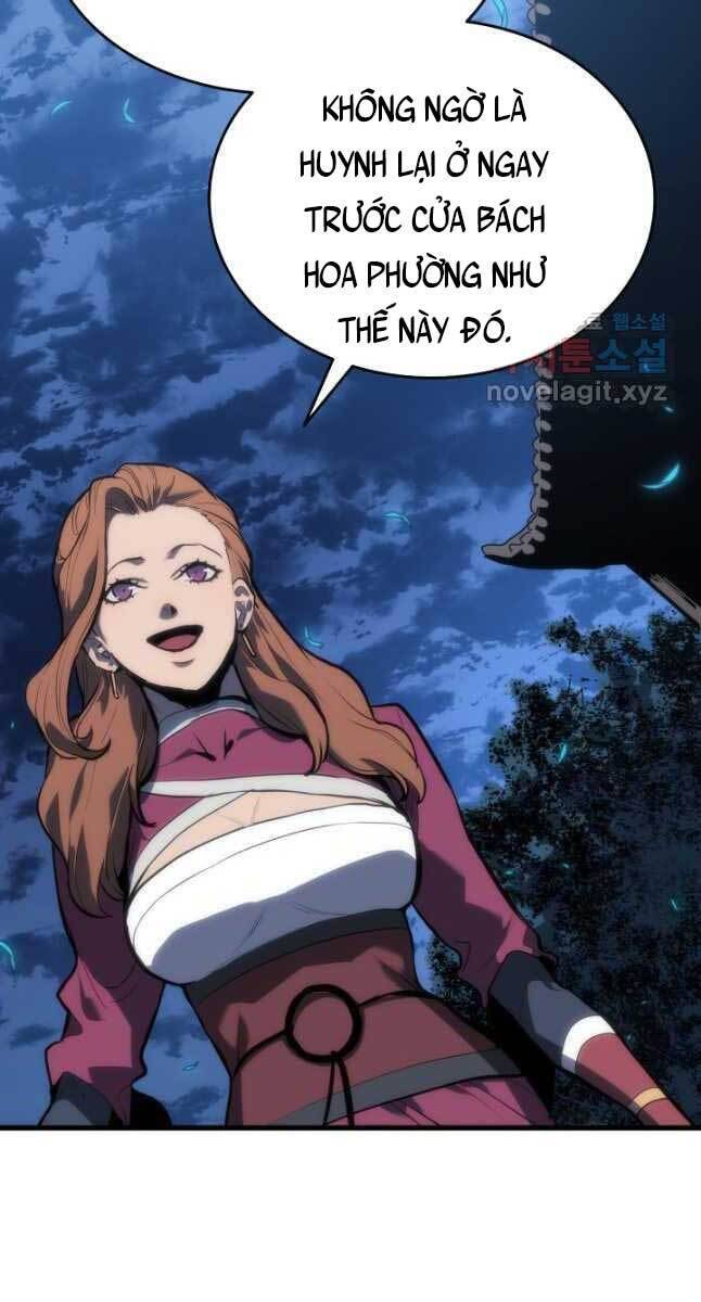Tử Thần Phiêu Nguyệt Chap 46 - Next Chap 47
