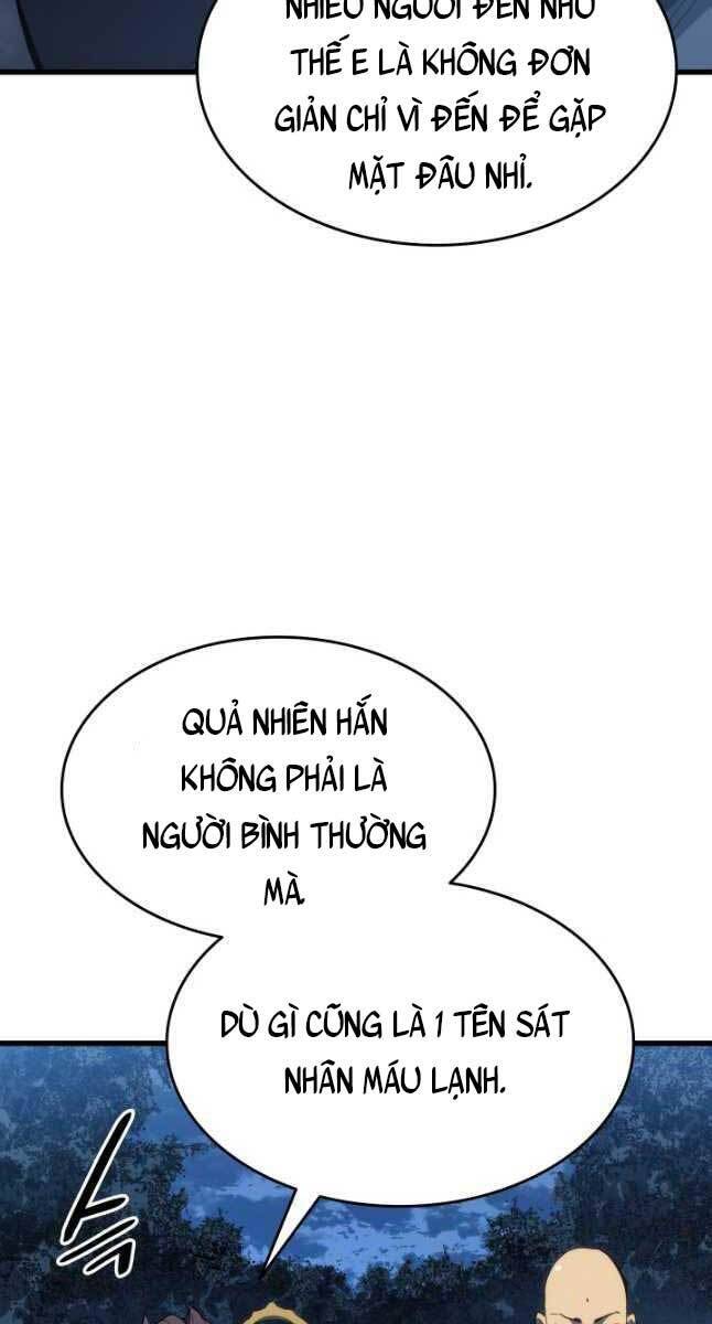 Tử Thần Phiêu Nguyệt Chap 46 - Next Chap 47