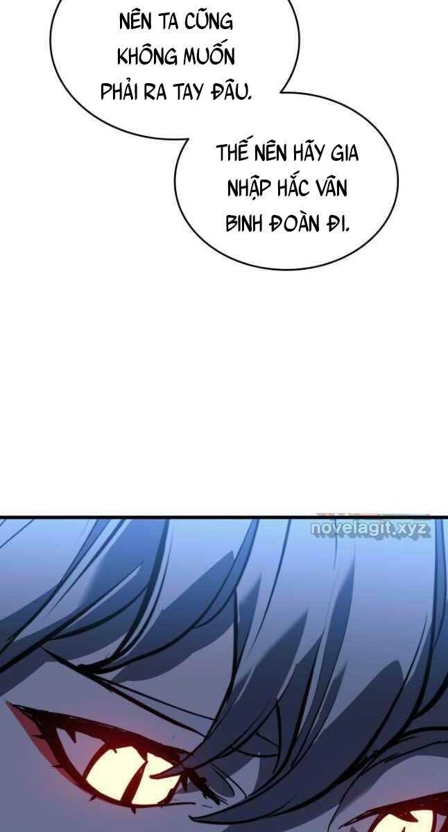 Tử Thần Phiêu Nguyệt Chap 46 - Next Chap 47