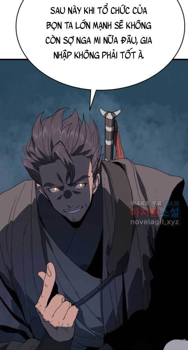 Tử Thần Phiêu Nguyệt Chap 46 - Next Chap 47