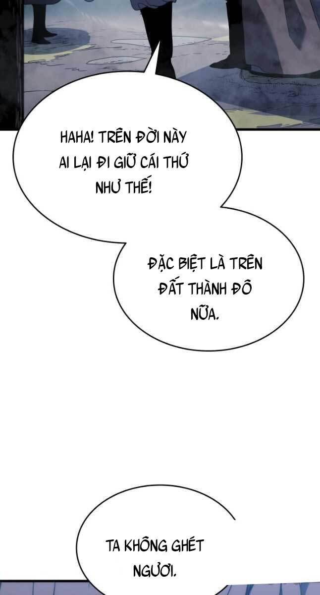 Tử Thần Phiêu Nguyệt Chap 46 - Next Chap 47