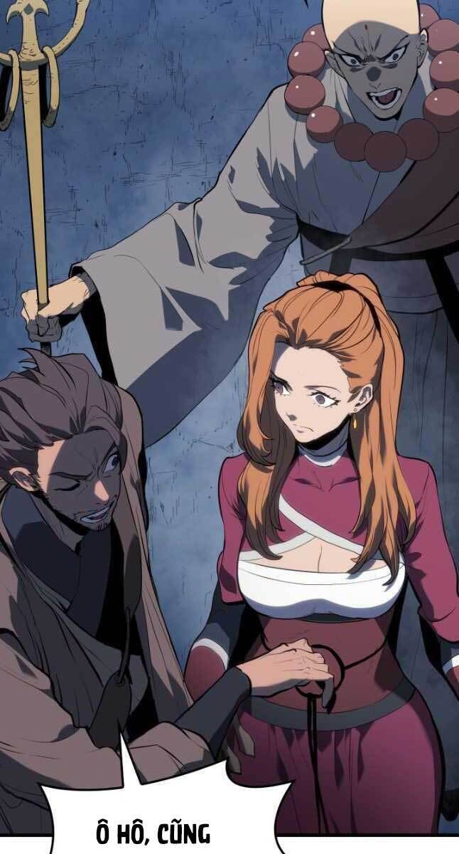 Tử Thần Phiêu Nguyệt Chap 46 - Next Chap 47