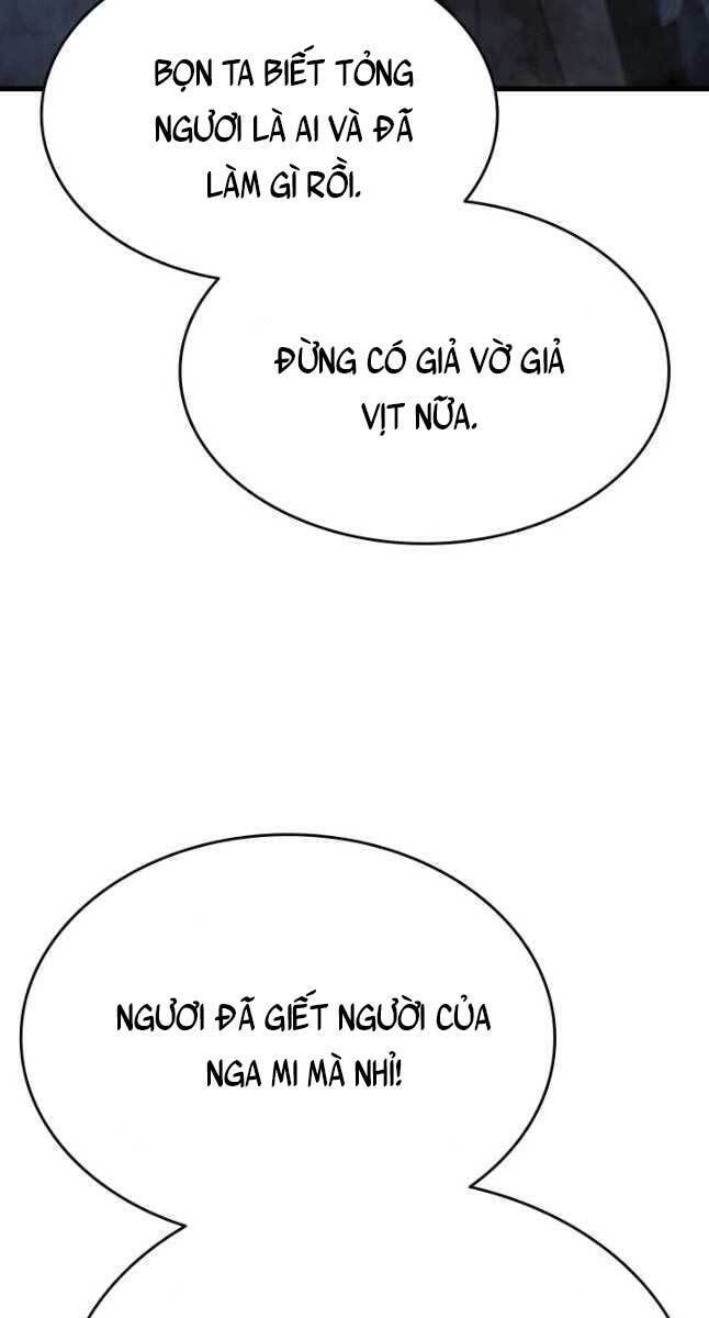 Tử Thần Phiêu Nguyệt Chap 46 - Next Chap 47