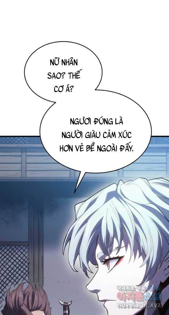 Tử Thần Phiêu Nguyệt Chap 46 - Next Chap 47