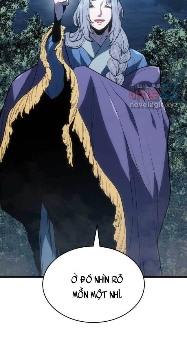 Tử Thần Phiêu Nguyệt Chap 46 - Next Chap 47