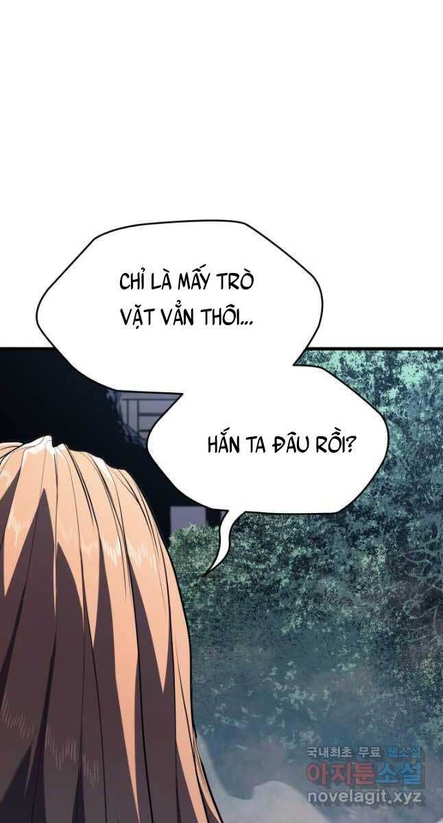 Tử Thần Phiêu Nguyệt Chap 46 - Next Chap 47