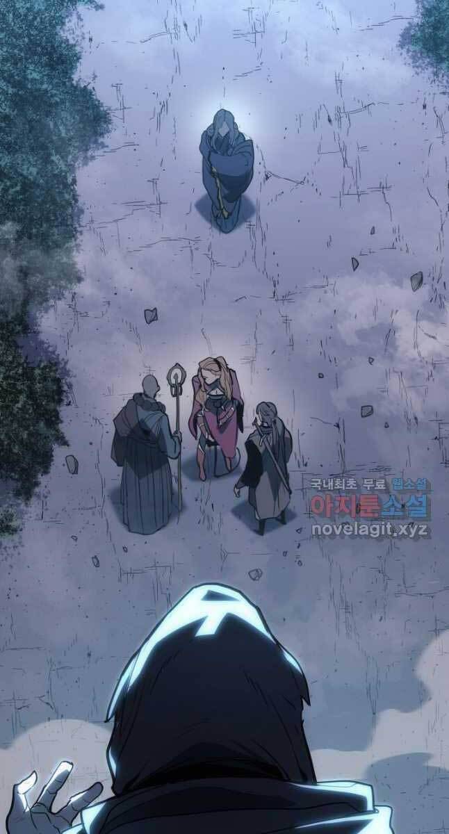 Tử Thần Phiêu Nguyệt Chap 46 - Next Chap 47