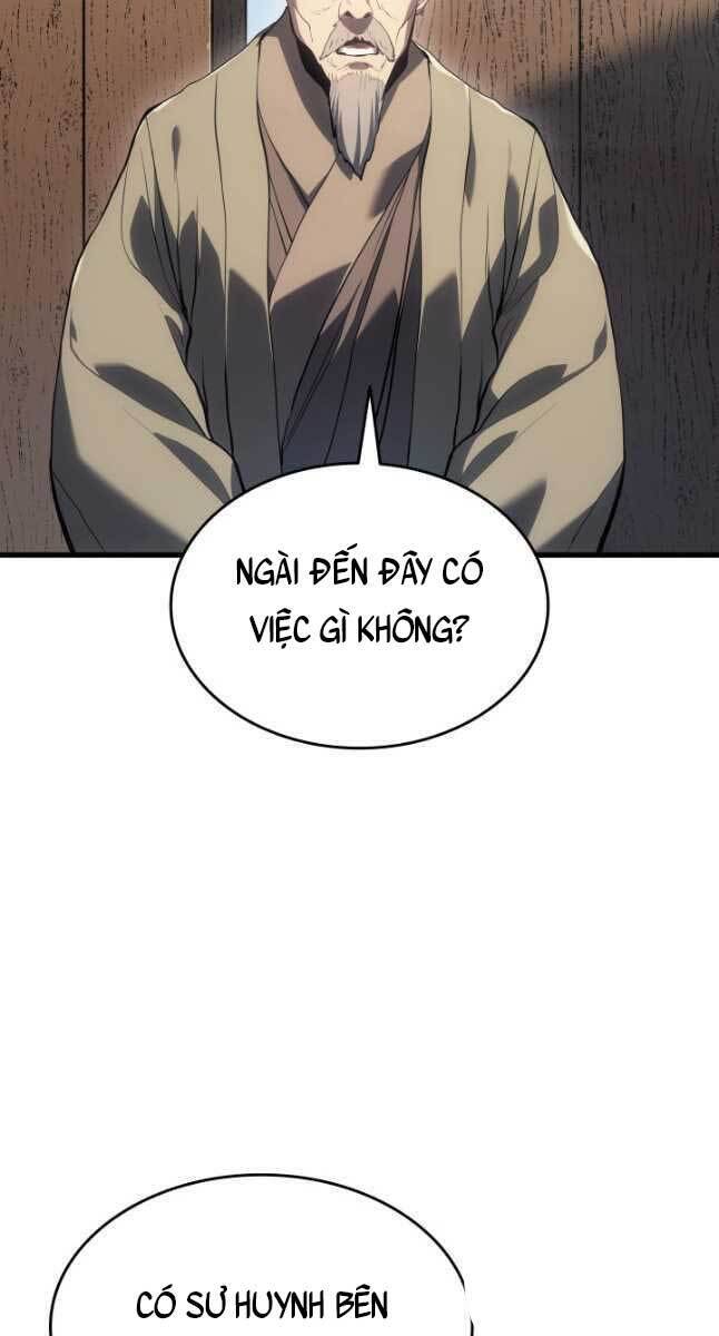 Tử Thần Phiêu Nguyệt Chap 46 - Next Chap 47
