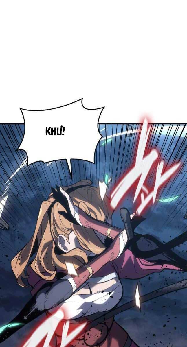 Tử Thần Phiêu Nguyệt Chap 46 - Next Chap 47