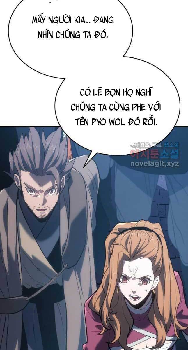 Tử Thần Phiêu Nguyệt Chap 47 - Next Chap 48