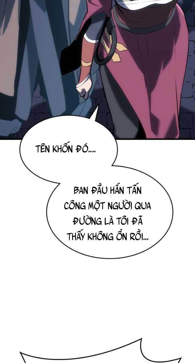Tử Thần Phiêu Nguyệt Chap 47 - Next Chap 48