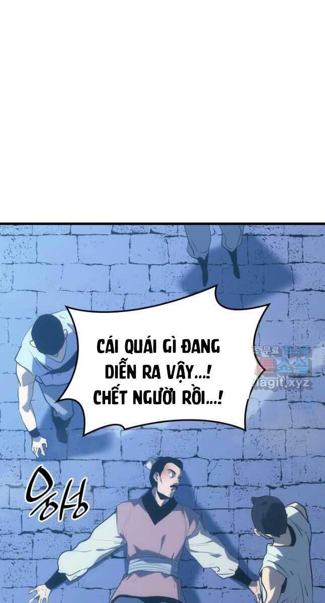 Tử Thần Phiêu Nguyệt Chap 47 - Next Chap 48