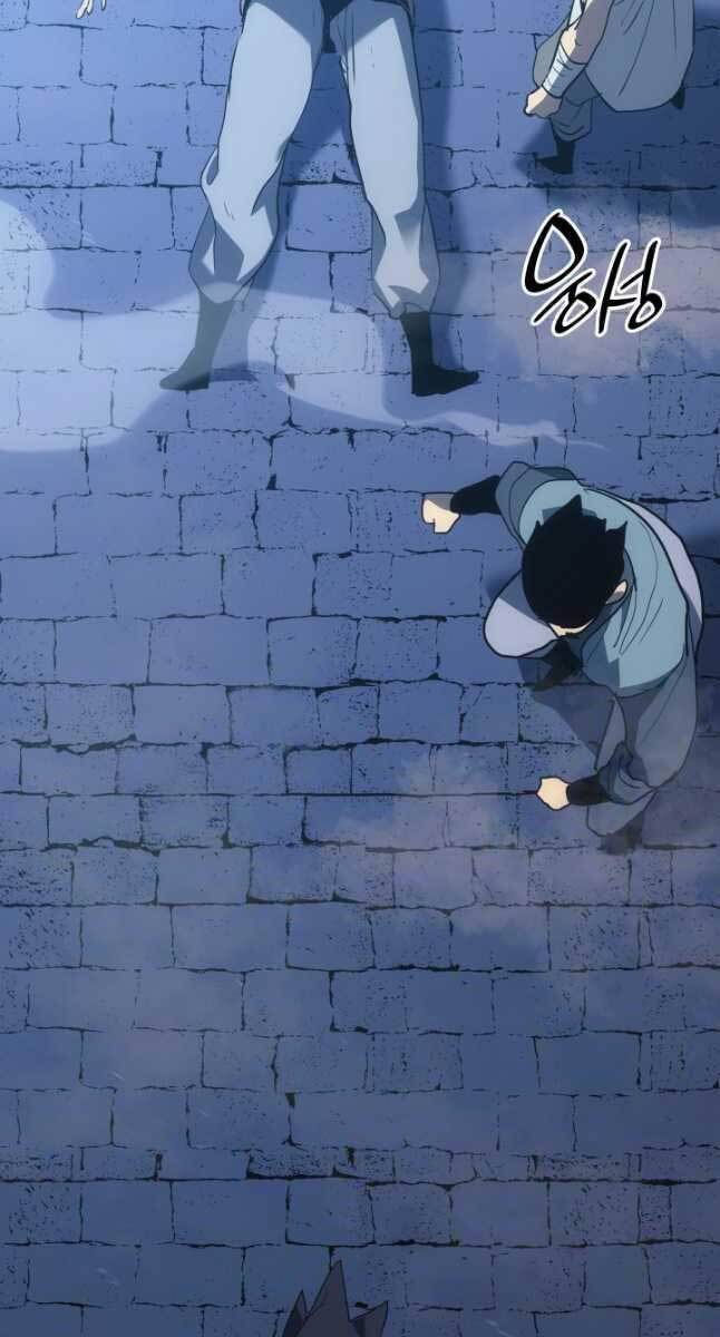 Tử Thần Phiêu Nguyệt Chap 47 - Next Chap 48