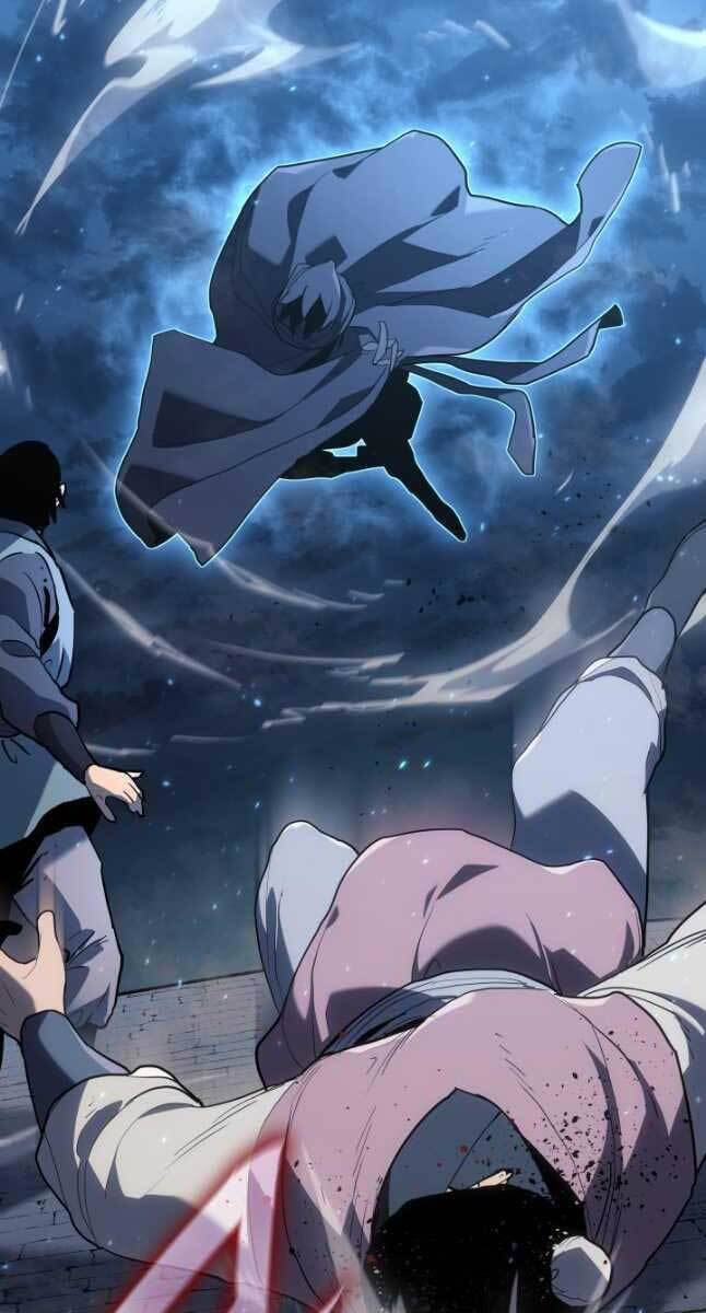 Tử Thần Phiêu Nguyệt Chap 47 - Next Chap 48