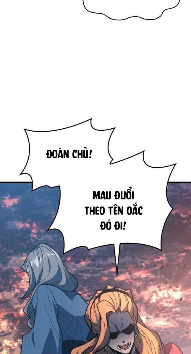 Tử Thần Phiêu Nguyệt Chap 47 - Next Chap 48