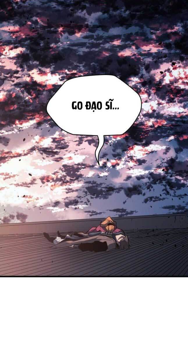 Tử Thần Phiêu Nguyệt Chap 47 - Next Chap 48