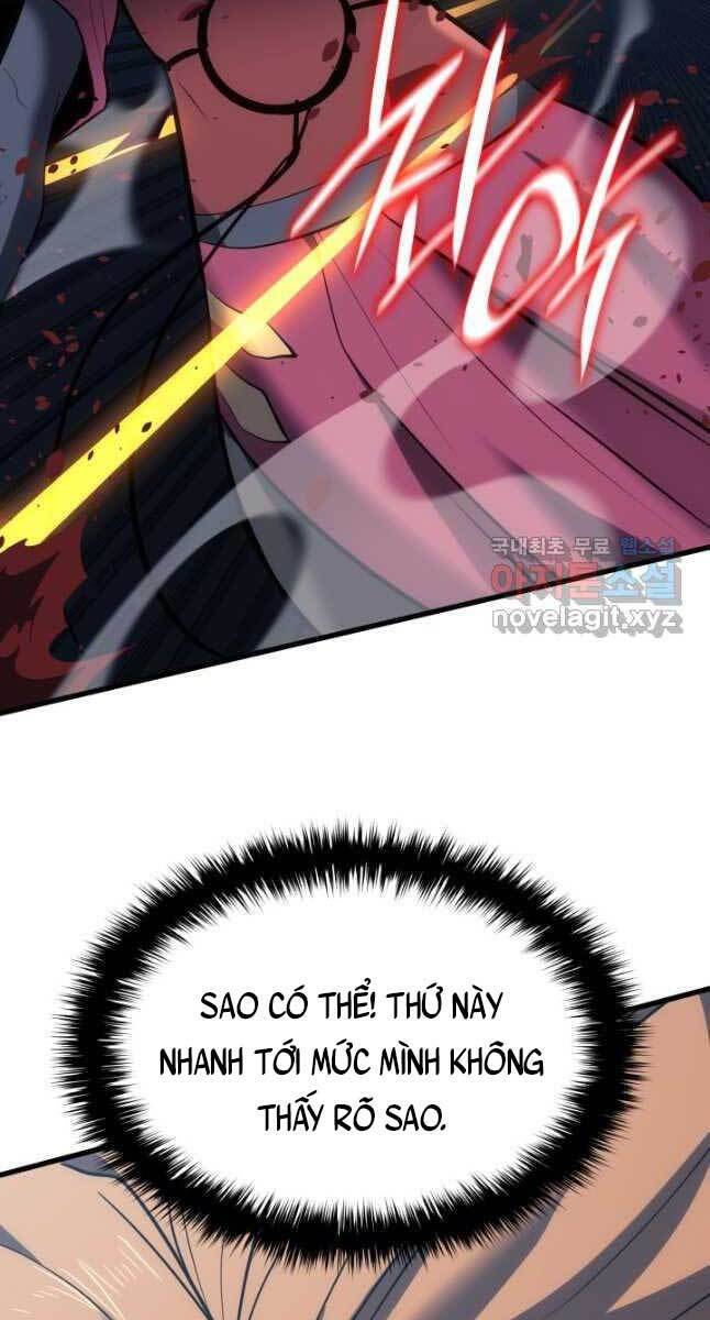 Tử Thần Phiêu Nguyệt Chap 47 - Next Chap 48