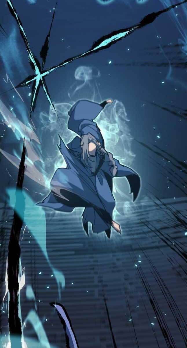 Tử Thần Phiêu Nguyệt Chap 47 - Next Chap 48