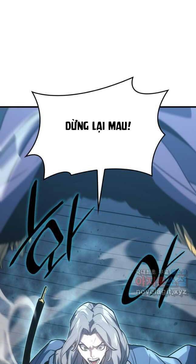 Tử Thần Phiêu Nguyệt Chap 47 - Next Chap 48