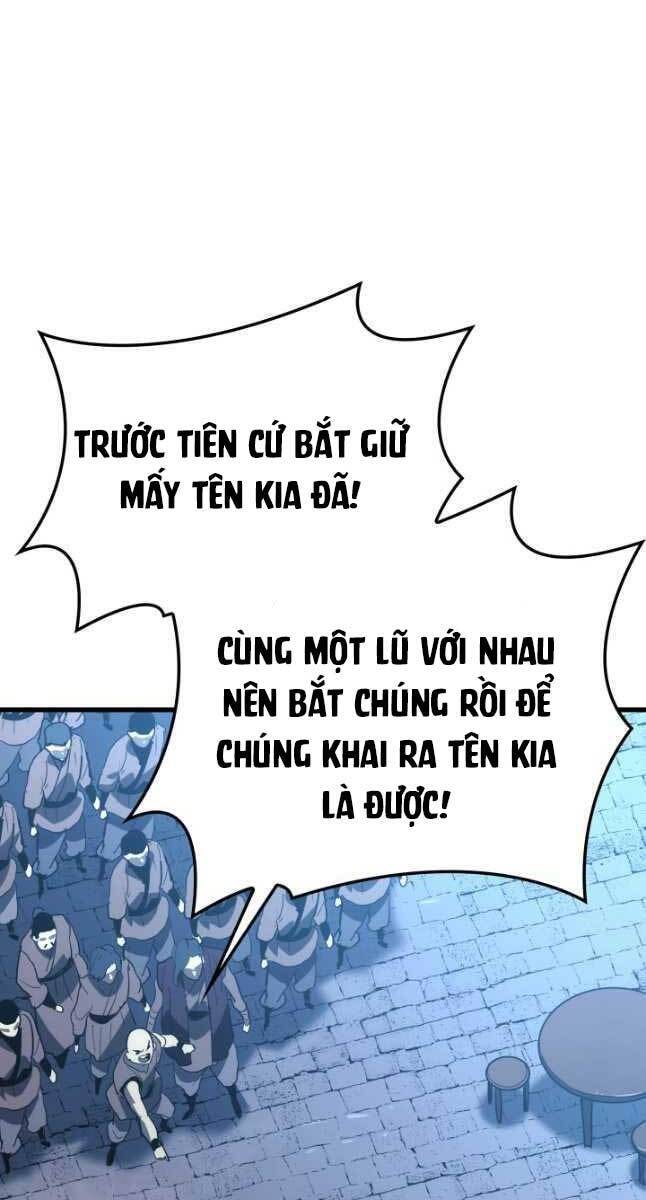 Tử Thần Phiêu Nguyệt Chap 47 - Next Chap 48