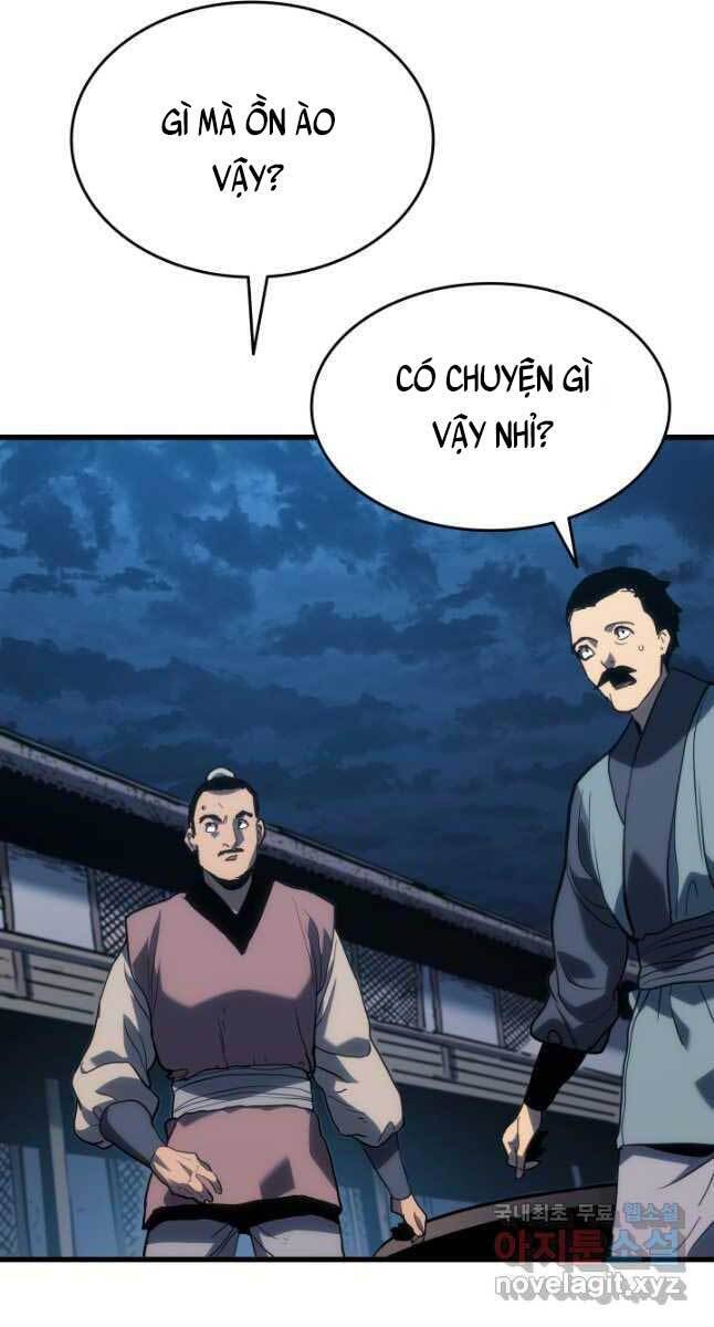 Tử Thần Phiêu Nguyệt Chap 47 - Next Chap 48