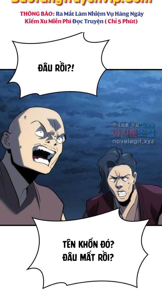 Tử Thần Phiêu Nguyệt Chap 47 - Next Chap 48