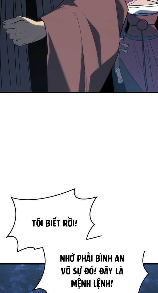 Tử Thần Phiêu Nguyệt Chap 47 - Next Chap 48