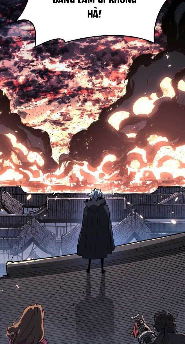 Tử Thần Phiêu Nguyệt Chap 47 - Next Chap 48