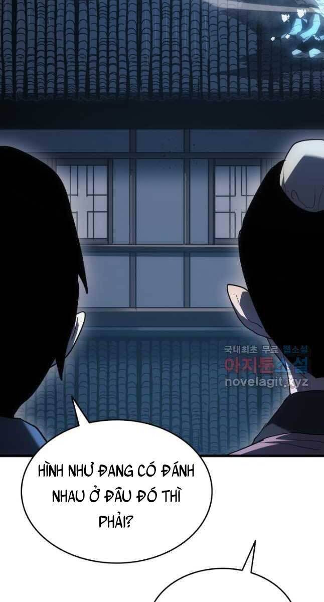 Tử Thần Phiêu Nguyệt Chap 47 - Next Chap 48