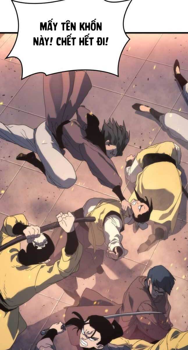 Tử Thần Phiêu Nguyệt Chap 47 - Next Chap 48