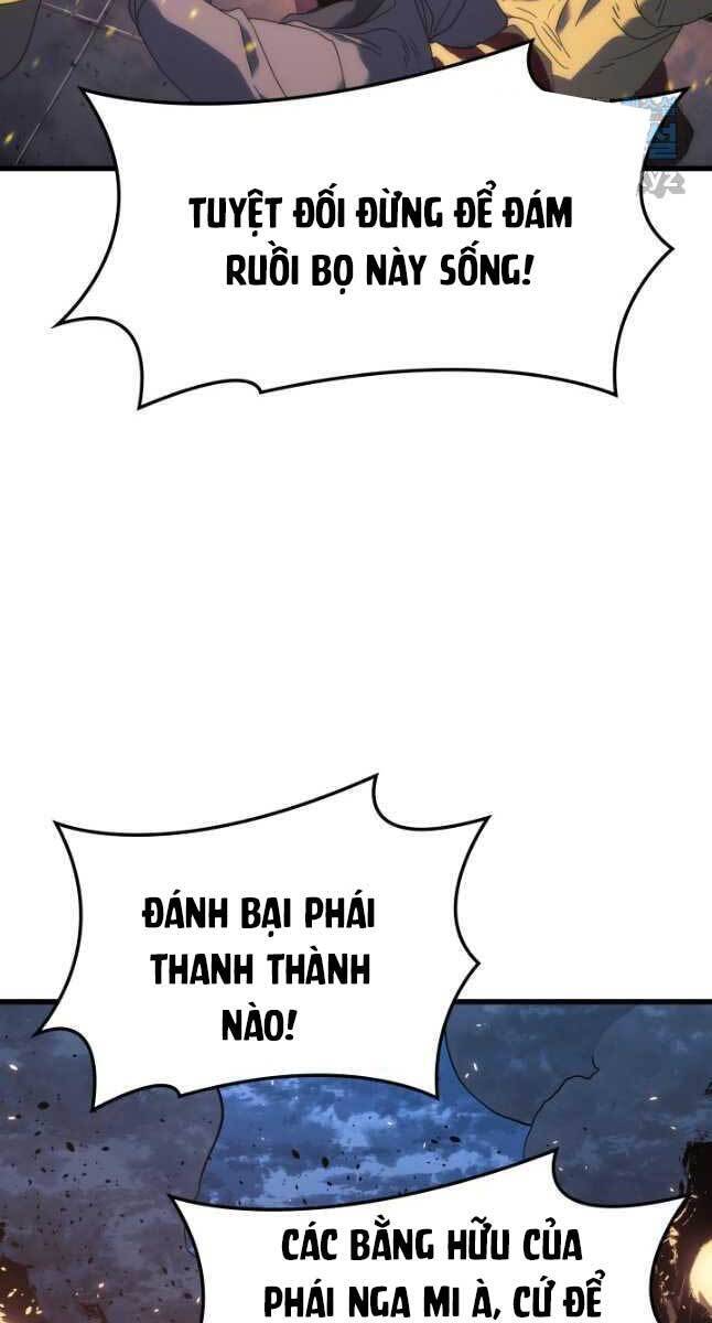 Tử Thần Phiêu Nguyệt Chap 47 - Next Chap 48