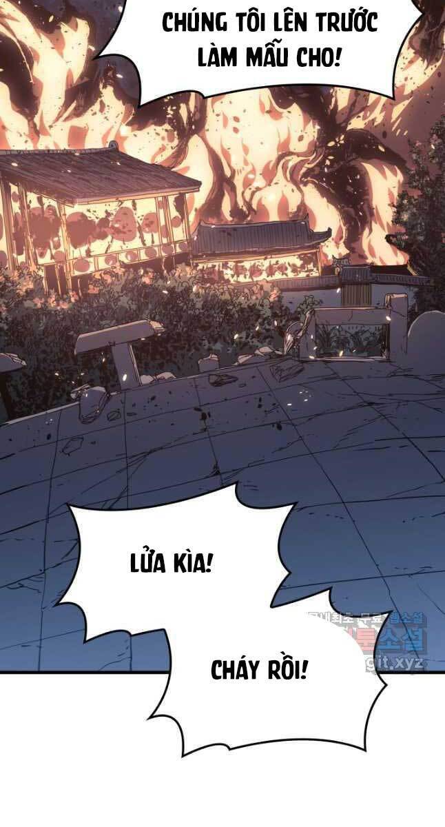 Tử Thần Phiêu Nguyệt Chap 47 - Next Chap 48