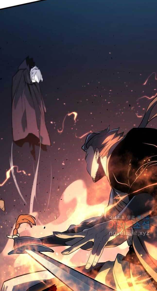 Tử Thần Phiêu Nguyệt Chap 47 - Next Chap 48