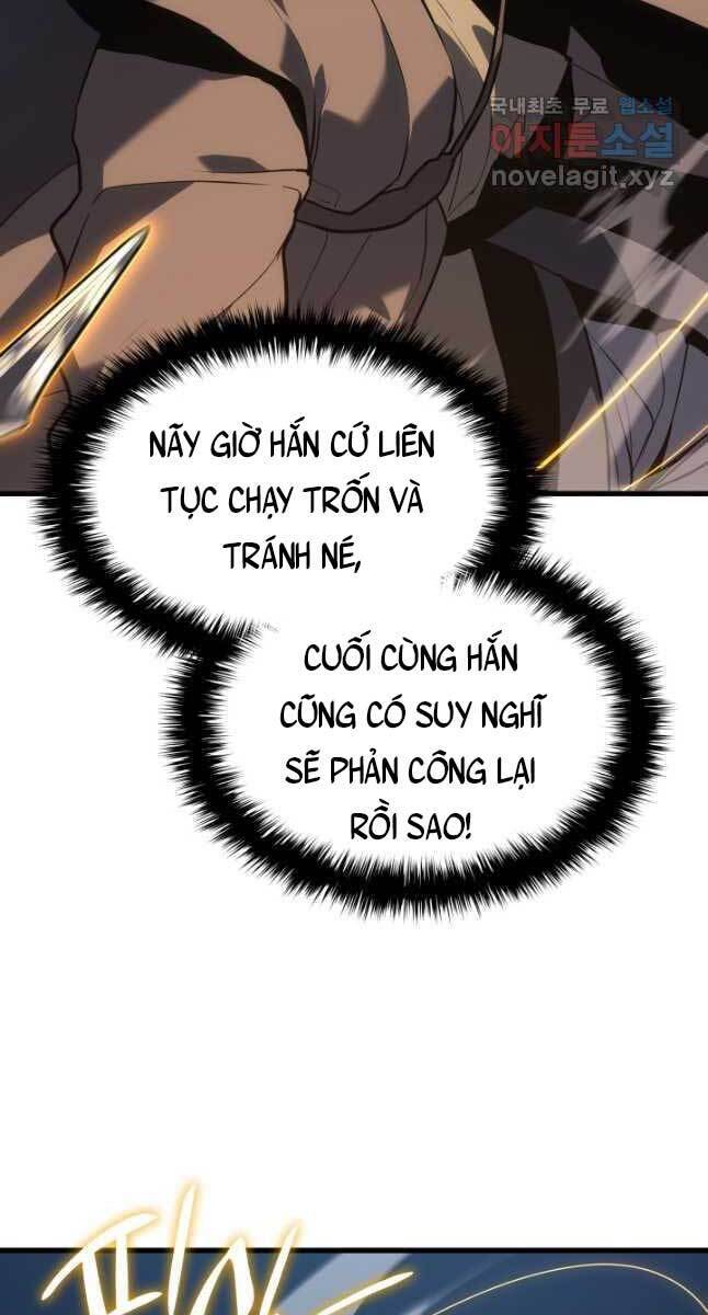 Tử Thần Phiêu Nguyệt Chap 47 - Next Chap 48