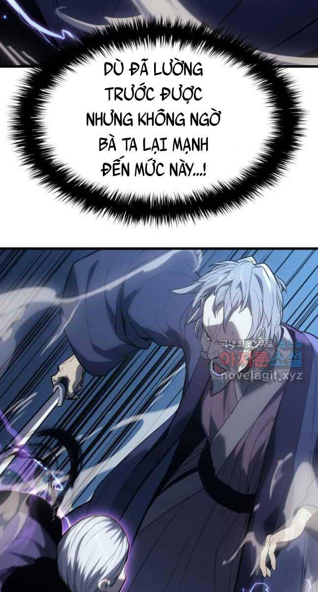 Tử Thần Phiêu Nguyệt Chap 48 - Next Chap 49
