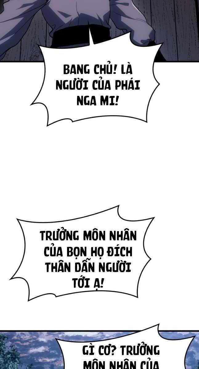 Tử Thần Phiêu Nguyệt Chap 48 - Next Chap 49