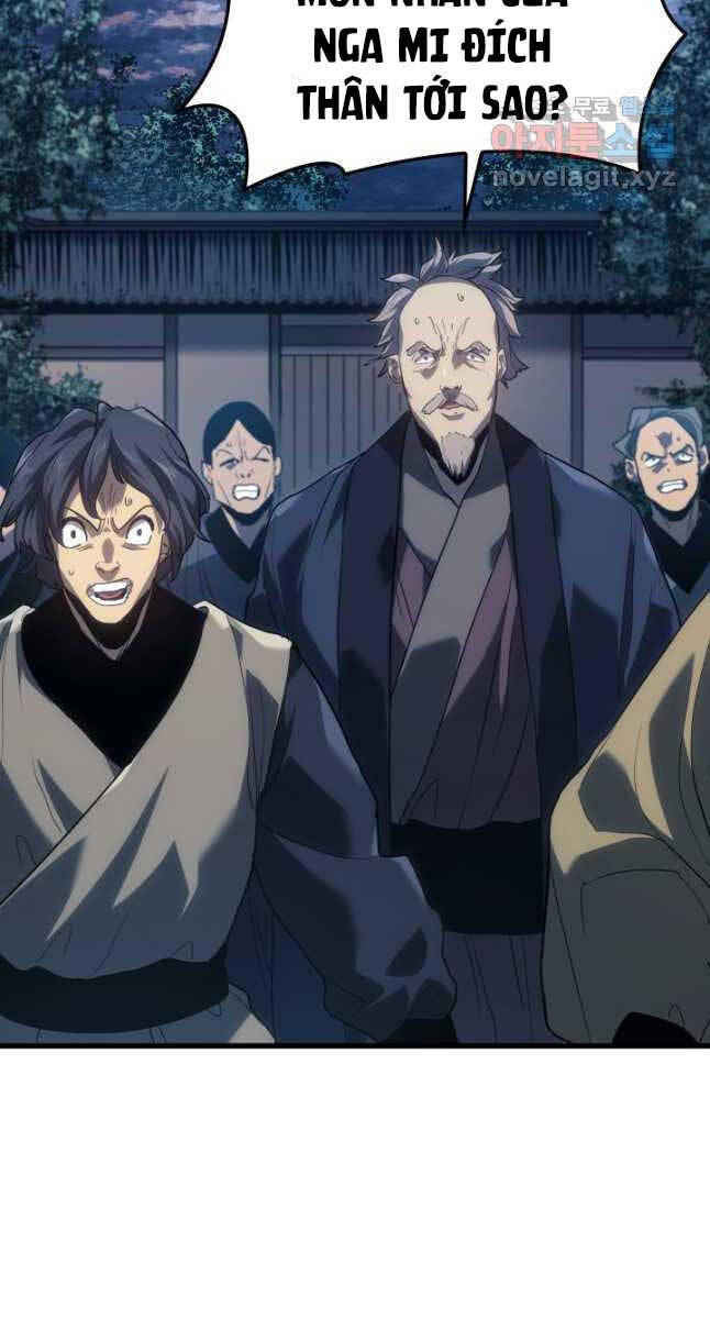 Tử Thần Phiêu Nguyệt Chap 48 - Next Chap 49