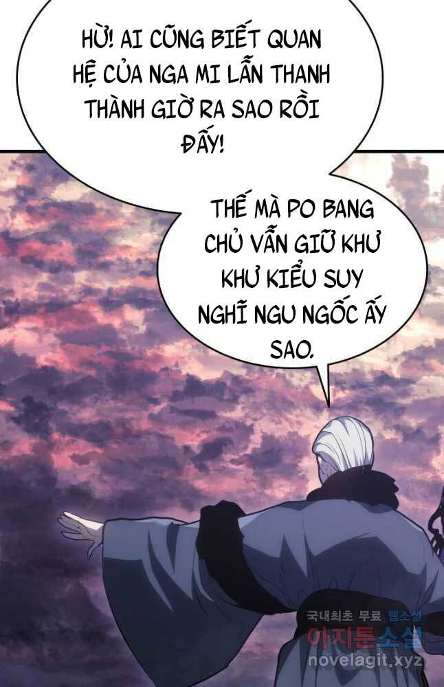 Tử Thần Phiêu Nguyệt Chap 48 - Next Chap 49