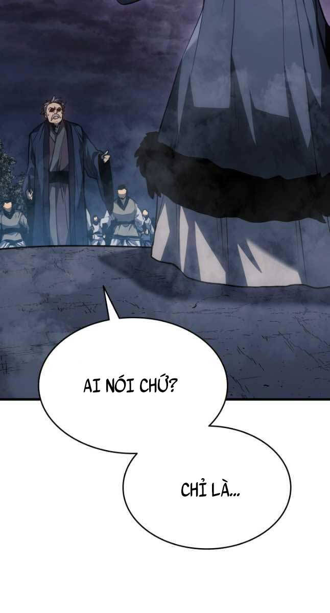 Tử Thần Phiêu Nguyệt Chap 48 - Next Chap 49