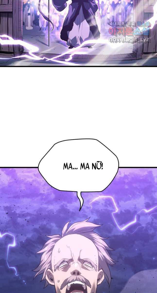 Tử Thần Phiêu Nguyệt Chap 48 - Next Chap 49