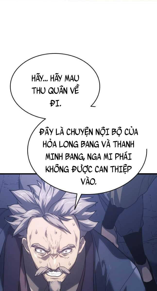 Tử Thần Phiêu Nguyệt Chap 48 - Next Chap 49